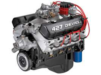 C1150 Engine